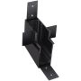Azzardo BETA TRACK MAGNETIC AZ5173 łącznik 230V