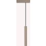 Azzardo BETA KERRY AZ7365 reflektor szynowy 1x10W/LED 800lm 3000K IP20