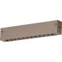 Azzardo BETA KIRA AZ7337 reflektor szynowy 1x9W/LED 720lm 2700-6000K IP20