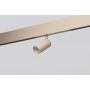 Azzardo BETA OPTICA AZ7345 reflektor szynowy 1x10W/LED 800lm 2700-6000K IP20