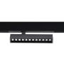 Azzardo BETA SANDERS AZ5181 reflektor 1x9W/LED 3000K|6000K IP20 230V 1010lm 24°