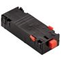 Azzardo BETA TRACK MAGNETIC AZ5152 łącznik 230V