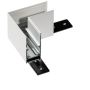Azzardo BETA TRACK MAGNETIC AZ5159 łącznik 230V