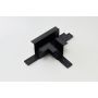 Azzardo BETA TRACK Magnetic AZ6702 element montazowy    