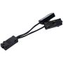 Azzardo BETA TRACK Magnetic AZ6706 element montazowy    