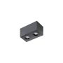 AZzardo BRANT AZ2879 downlight natynkowy 2x50W/GU10 IP44 