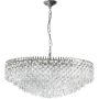 Azzardo BURANO AZ6907 lampa wisząca 28x20w/E14   IP20