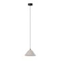 Azzardo CAPRI AZ5651 lampa wisząca 1x5W/LED 3000 IP20