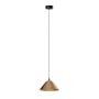 Azzardo CAPRI AZ5653 lampa wisząca 1x5W/LED 3000 IP20