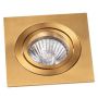 Azzardo CARO AZ5425 downlight 1x60W/GU10 230V