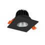 Azzardo CLEAN AZ5989 downlight wpuszczany 1x7W/LED 3000|4000|6000 IP44