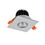 Azzardo CLEAN AZ5990 downlight wpuszczany 1x7W/LED 3000|4000|6000 IP44