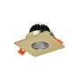 Azzardo CLEAN AZ5991 downlight wpuszczany 1x7W/LED 3000|4000|6000 IP44