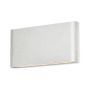 AZzardo CREMONA M AZ2181 kinkiety 1x10W/LED IP54 475lm