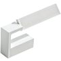 AZzardo DALEN AZ2962 kinkiety 1x7W/LED IP44 840lm