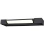AZzardo DALI 30 AZ2883 kinkiety 1x9W/LED IP44 1080lm