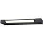 AZzardo DALI 60 AZ2895 kinkiety 1x18W/LED IP44 2160lm