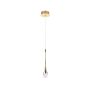 Azzardo DALMA AZ6006 lampa wisząca 1x4W/LED 3000 IP20