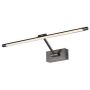 AZzardo DAVINCI AZ4263 kinkiet 1x10W/LED IP20 705lm