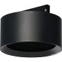 Azzardo DELTA MENSA Magnetic AZ5407 reflektor szynowy 1x18W/LED   IP20