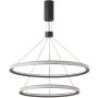 Azzardo DIEGO AZ5111 lampa wisząca 2x70W/LED 3000K IP20 230V 3700lm