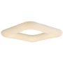 AZzardo DONUT AZ2665 plafon sufitowy 1x84W/LED IP20 7140lm