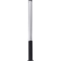 Azzardo EBRO AZ6768 lampa stojąca 1x32W/LED  3000k IP65