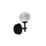 Azzardo EDEM AZ6013 kinkiet 1x4,2W/LED 3000 IP20