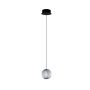 Azzardo EDEM AZ6015 lampa wisząca 1x4,2W/LED 3000 IP20