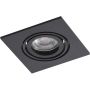 AZzardo EDITTA AZ4144 downlight wpuszczany 1x50W/GU10 IP20 