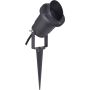AZzardo EDVARD AZ4503 reflektor ogrodowy 1x35W/GU10 IP65 