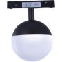 AZzardo ELIN AZ4630 reflektor szynowy 1x7W/LED IP20 