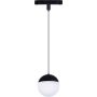 AZzardo ELSA AZ4633 reflektor szynowy 1x7W/LED IP20 