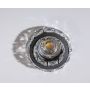 AZzardo ESTER AZ4175 downlight wpuszczany 1x50W/GU10 IP20 