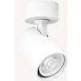 Azzardo EXO 1 R AZ7211 spot 1x50W/GU10   IP20