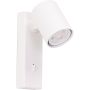 Azzardo EXO AZ7266 kinkiet    