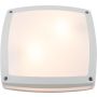 AZzardo FANO AZ4374 plafon ścienno-sufitowy 2x18W/E27 IP54 