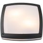 AZzardo Fano R 30 SMART LED RGB AZ4787 plafon sufitowy 24W/LED 2600K-6000K IP54