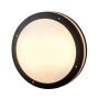 AZzardo FANO ROUND AZ2187 kinkiety 1x9W/LED IP54 750lm