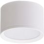 Azzardo FLUME AZ6859 downlight natynkowy 1x8W/LED  3000k IP44
