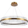 Azzardo FRANCESCA AZ5262 lampa wisząca 1x50W/LED IP20 230V
