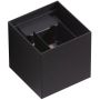 AZzardo GAMBINO AZ4148 kinkiet 2x6W/LED IP54 480lm