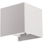 AZzardo GAMBINO AZ4472 kinkiet 2x6W/LED IP54 480lm