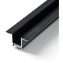 Azzardo GAMMA AZ5534 szyna 1F