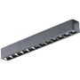 Azzardo GAMMA KIRA AZ5293 reflektor 1x18W/LED 3000K IP20 48V 1736lm 36°