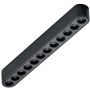 Azzardo GAMMA SANGRIA AZ5275 reflektor 1x12W/LED 3000K IP20 48V 1104lm 24°