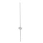 Azzardo GRAZIANO AZ5689 kinkiet 1x16W/LED 3000 IP20