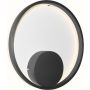 AZzardo HALO AZ4705 kinkiet 1x28W/LED  