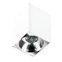 AZzardo HUGO AZ0827 downlight natynkowy 1x50W/GU10 IP20 