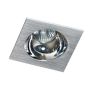 AZzardo HUGO AZ1733 downlight wpuszczany 1x50W/GU10 IP20 